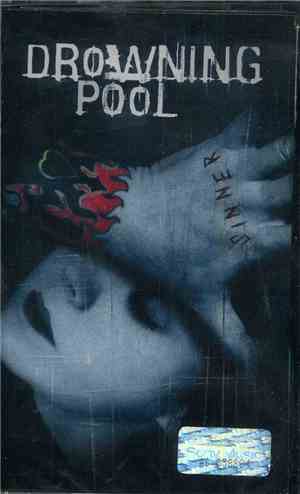 Drowning Pool  - Sinner
