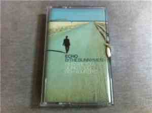Echo & The Bunnymen - What Are You Going To Do With Your Life?