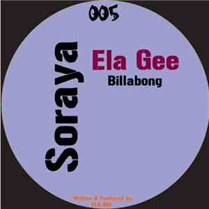 Ela Gee - Billalobong