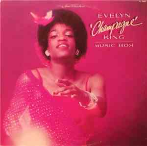 Evelyn 'Champagne' King - Music Box