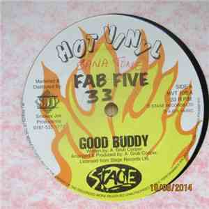 Fab Five - Good Buddy