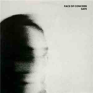 Face Of Concern - Safe