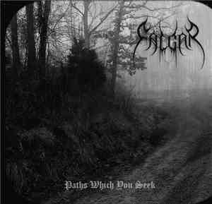 Falgar - Paths Which You Seek