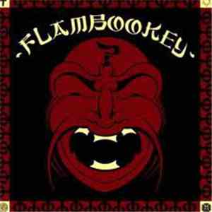 Flambookey - Flambookey
