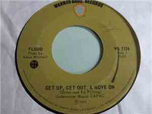 Fludd - Get Up, Get Out, & Move On