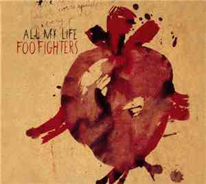 Foo Fighters - All My Life