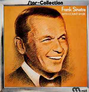 Frank Sinatra With Count Basie - Star-Collection