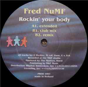 Fred Numf - Rockin' Your Body