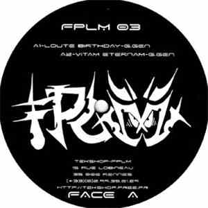 G.Gen & Syntax Error  - Put On Your Dancefloor Shoes