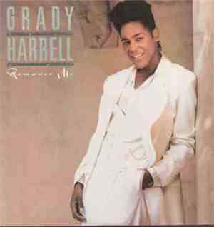 Grady Harrell - Romance Me