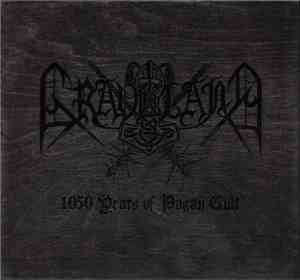 Graveland - 1050 Years Of Pagan Cult