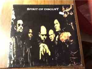 Grimetime - Spirit Of Disgust