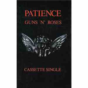 Guns N' Roses - Patience