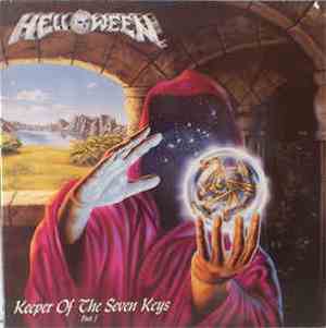 Helloween - Keeper Of The Seven Keys - Part I