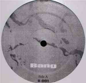 Huda Hudia & Tony Faline - Bang / Way Back