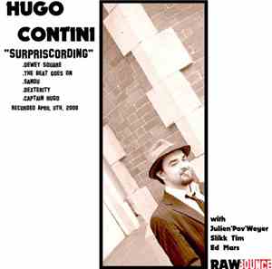 Hugo Contini - Surpriscording