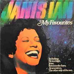 Janis Ian - My Favourites
