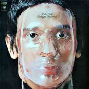 John Cale - Vintage Violence