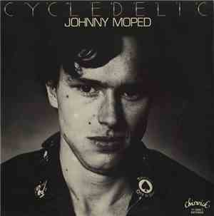 Johnny Moped - Cycledelic