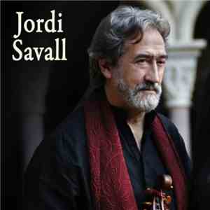 Jordi Savall - Jordi Savall Amazon Sampler