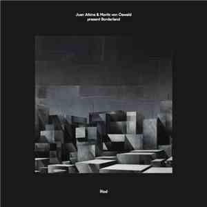 Juan Atkins & Moritz Von Oswald Present Borderland  - Riod