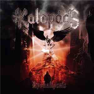 Kalapács - Apokalipszis