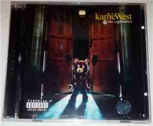 Kanye West - Late Registration