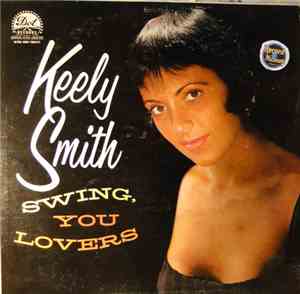 Keely Smith - Swing, You Lovers