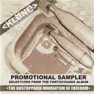 Klone  - Promotional Sampler