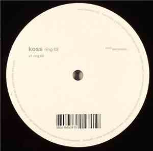 Koss - Ring 02