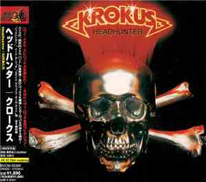 Krokus - Headhunter