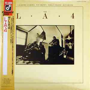 LA4 - The L.A.4