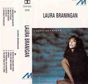 Laura Branigan - Laura Branigan