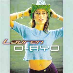 Lauren  - O-Ayo