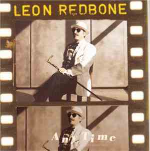 Leon Redbone - Any Time