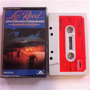 Les Reed & The International Pop Proms Orchestra - Rhapsody
