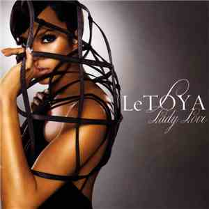 LeToya - Lady Love