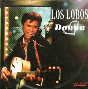 Los Lobos - Donna