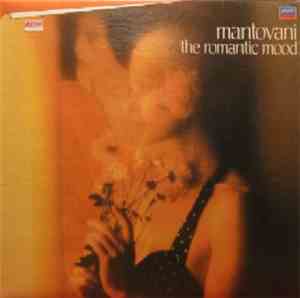 Mantovani - The Romantic Mood
