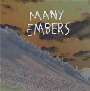 Many Embers - Many Embers
