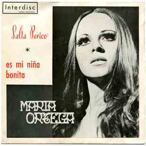María Ortega - Salta Perico / Es Mi Niña Bonita