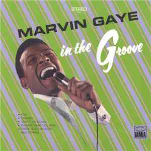 Marvin Gaye - In The Groove