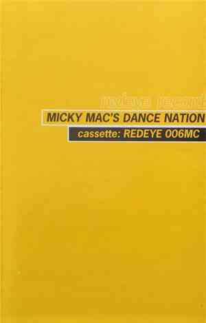 Micky Mac's - Dance Nation