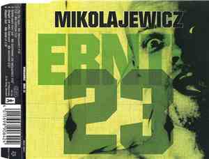 Mikolajewicz - Ernte 23