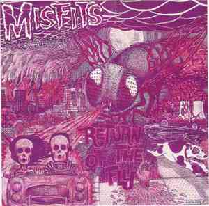 Misfits - Return Of The Fly