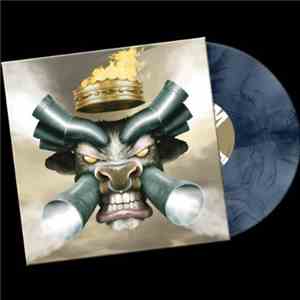 Monster Magnet - Mastermind