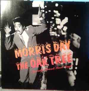 Morris Day - The Oak Tree