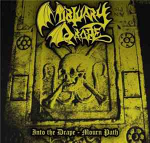 Mortuary Drape - Into The Drape - Mourn Path