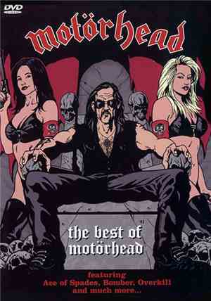 Motörhead - The Best Of Motörhead
