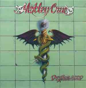 Mötley Crüe - Dr. Feelgood